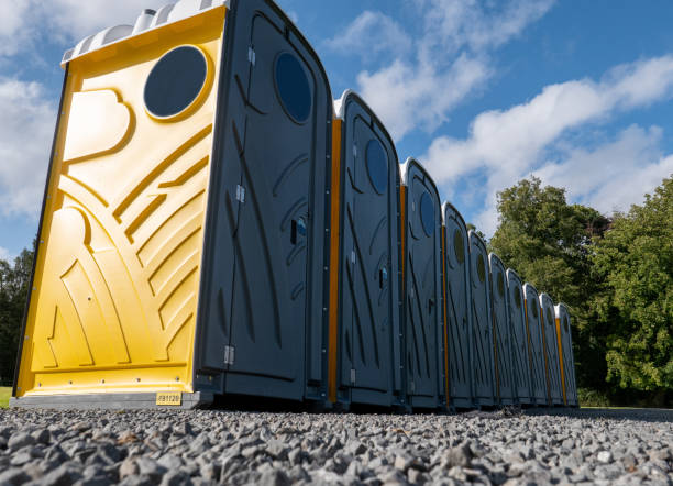 Best VIP or Luxury Restroom Trailers  in Foscoe, NC